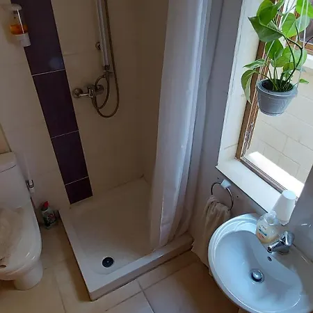 فندق مبيت وإفطار Business #happy And Healthy Gozo