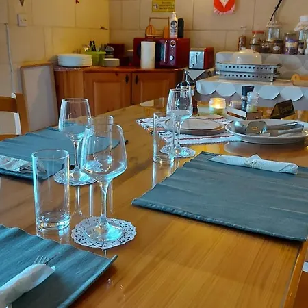 Business By Happy&healthy Gozo Bed & Breakfast Victoria