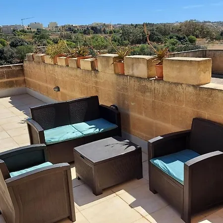 Business #happy And Healthy Gozo Bed & Breakfast