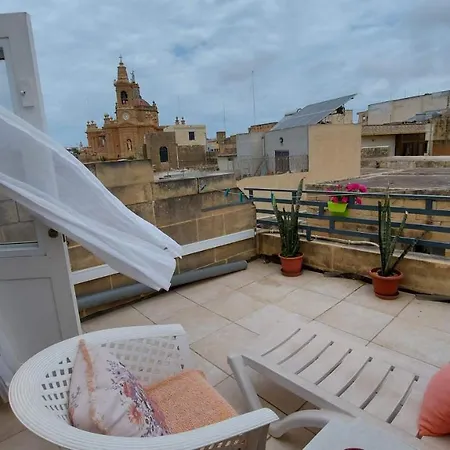 Bed & Breakfast Business By Happy&healthy Gozo