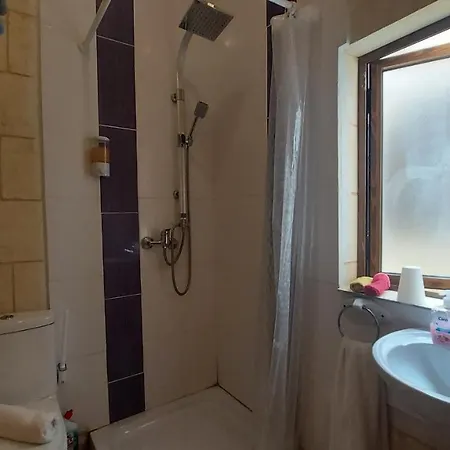 Business By Happy&healthy Gozo Bed & Breakfast *