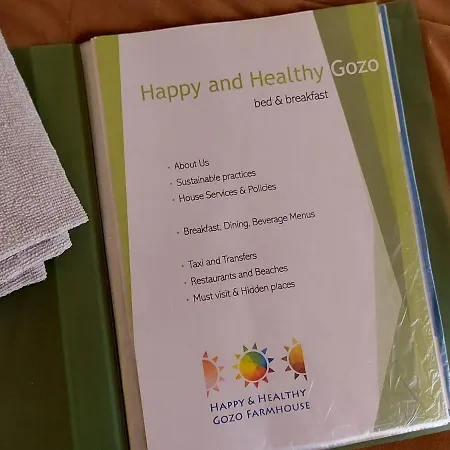 Business By Happy&healthy Gozo * Victoria