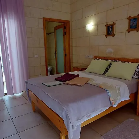Bed & Breakfast Business #happy And Healthy Gozo Victoria