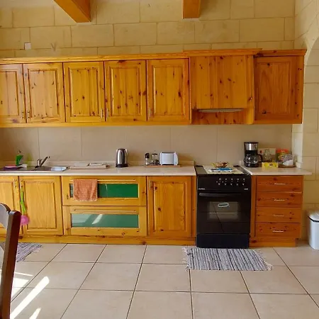 Bed & Breakfast Business #happy And Healthy Gozo