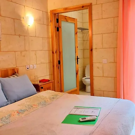 Business #happy And Healthy Gozo Bed & Breakfast 4*