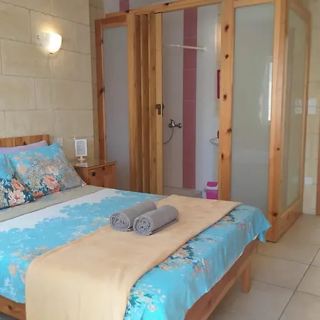 Bed & Breakfast Business By Happy&healthy Gozo