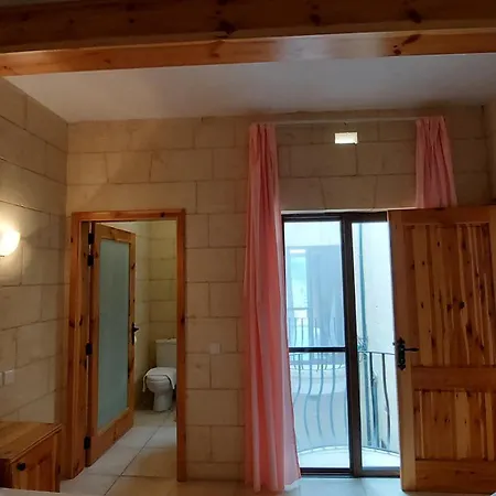 Business By Happy&healthy Gozo Bed & Breakfast