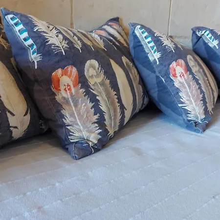 Business By Happy&healthy Gozo Bed & Breakfast