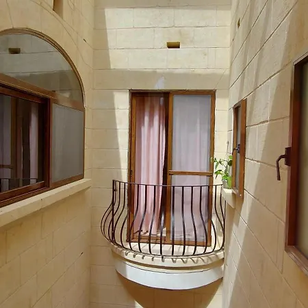 Business #happy And Healthy Gozo Bed & Breakfast *