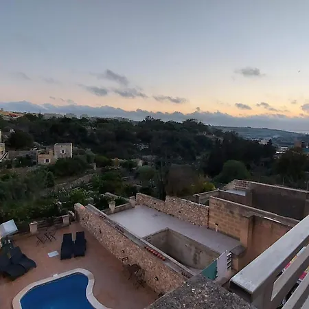 Business #happy And Healthy Gozo Bed & Breakfast 4*